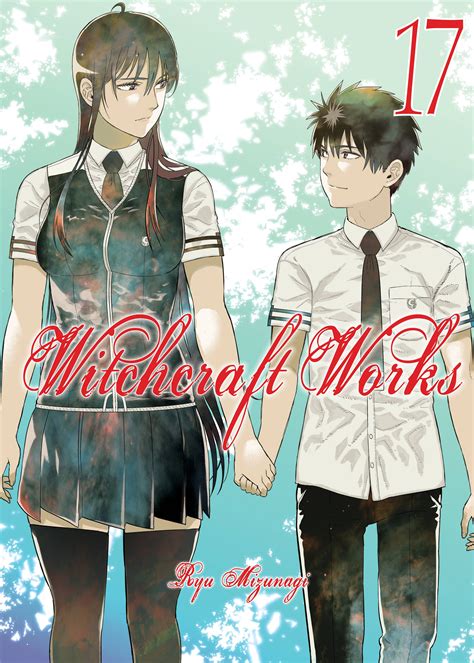 Witchcraft works comic